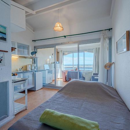 Apartment Marina 2-2 By Interhome Saint-Cyprien  Bagian luar foto