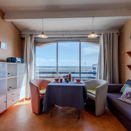 Apartment Marina 2-2 By Interhome Saint-Cyprien  Bagian luar foto
