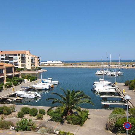 Apartment Marina 2-2 By Interhome Saint-Cyprien  Bagian luar foto