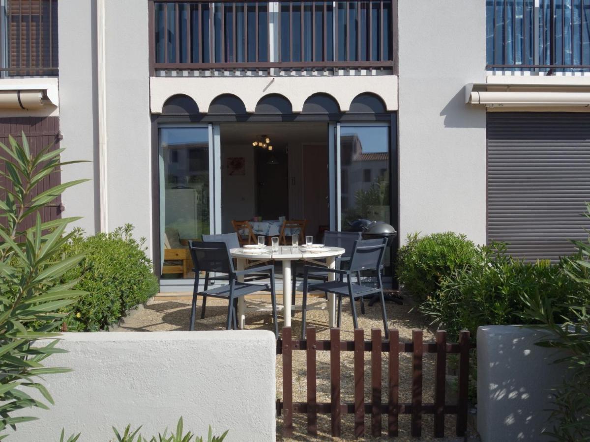 Apartment Marina 2-2 By Interhome Saint-Cyprien  Bagian luar foto