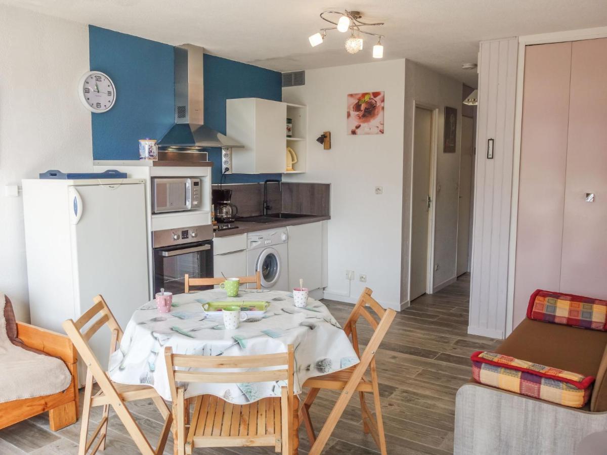 Apartment Marina 2-2 By Interhome Saint-Cyprien  Bagian luar foto
