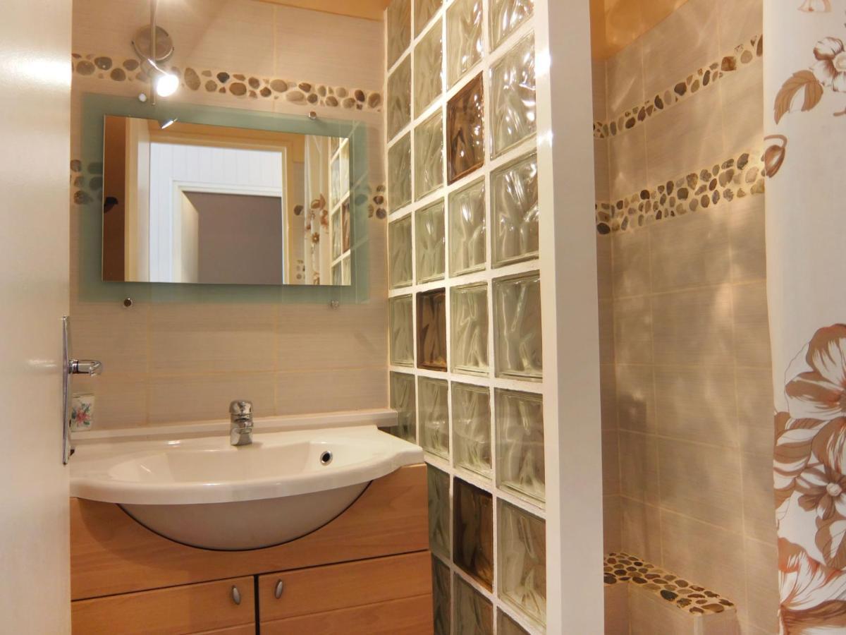 Apartment Marina 2-2 By Interhome Saint-Cyprien  Bagian luar foto