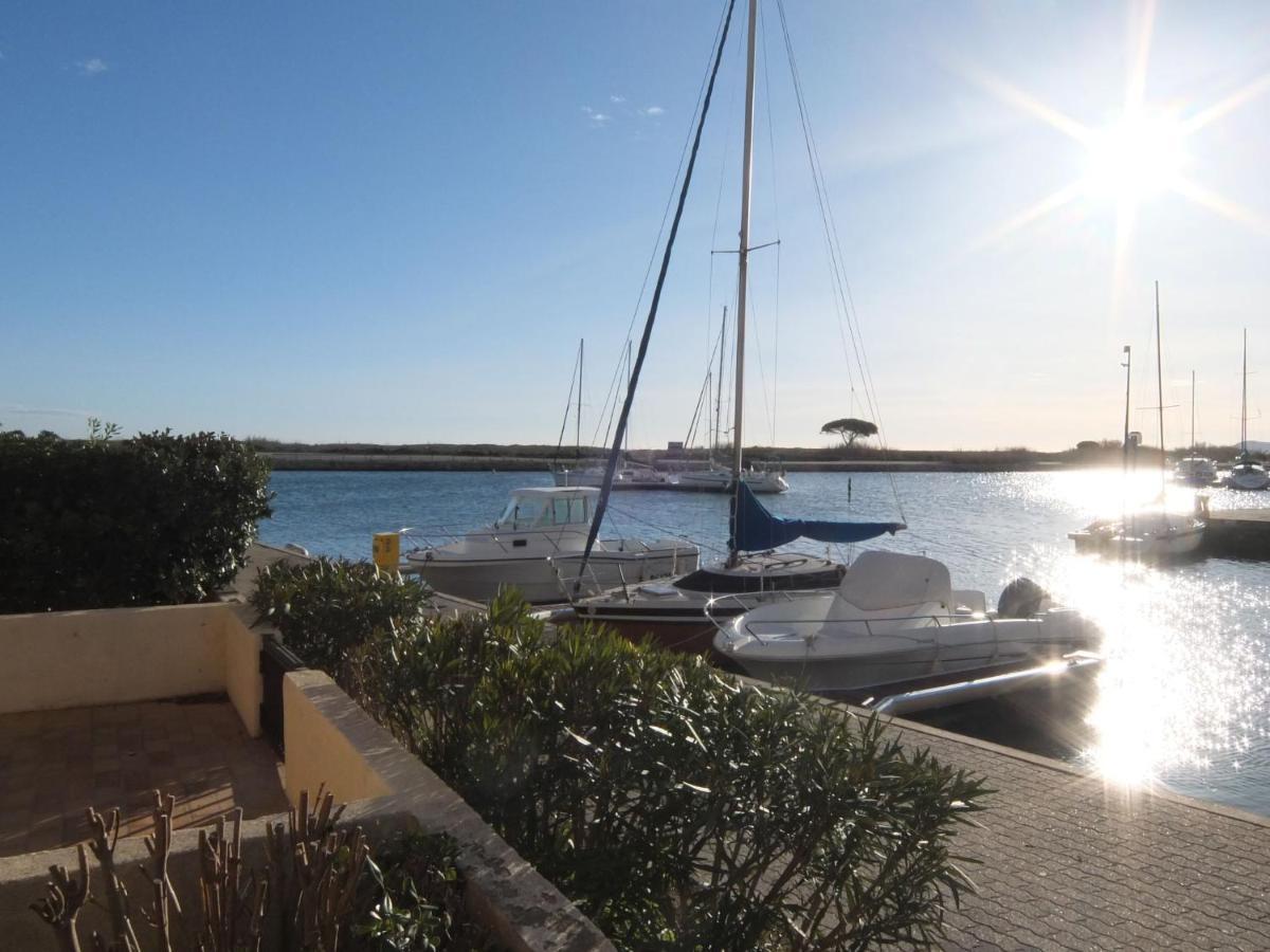 Apartment Marina 2-2 By Interhome Saint-Cyprien  Bagian luar foto