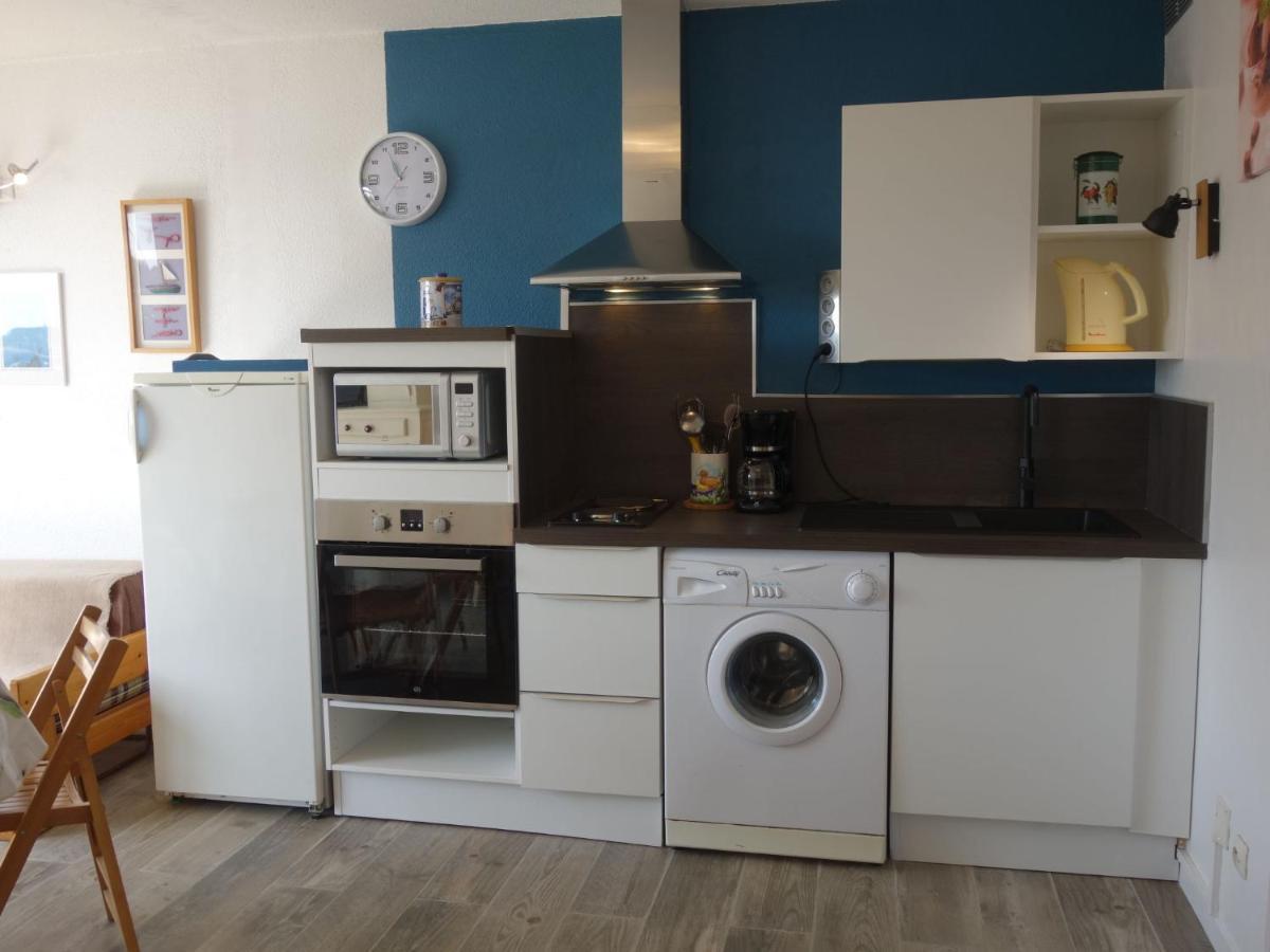 Apartment Marina 2-2 By Interhome Saint-Cyprien  Bagian luar foto