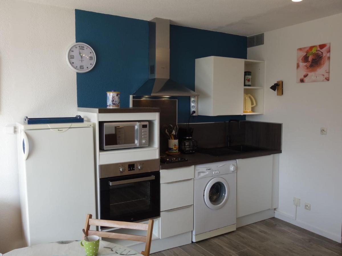 Apartment Marina 2-2 By Interhome Saint-Cyprien  Bagian luar foto
