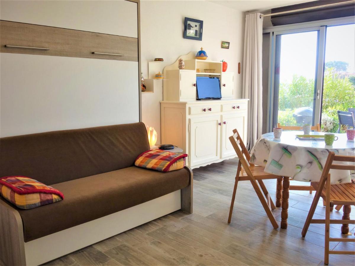 Apartment Marina 2-2 By Interhome Saint-Cyprien  Bagian luar foto