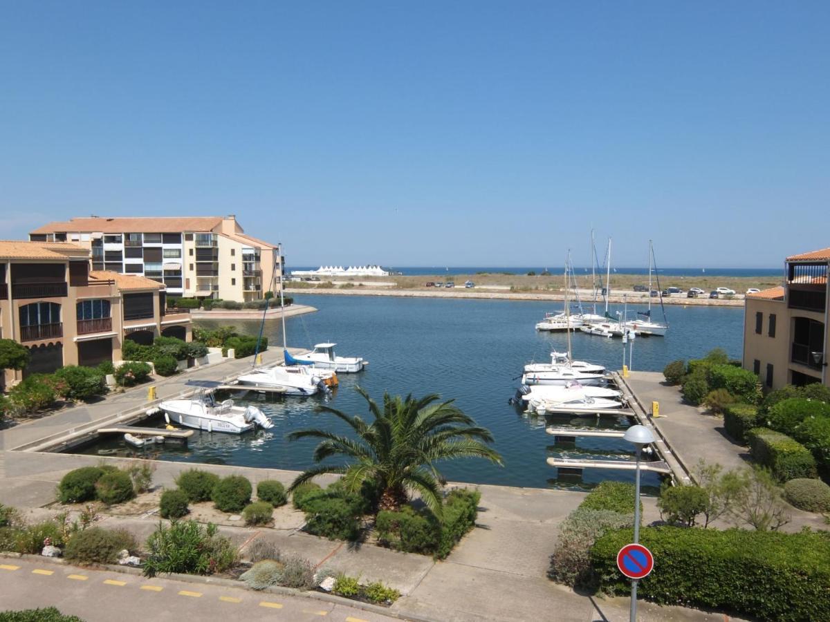 Apartment Marina 2-2 By Interhome Saint-Cyprien  Bagian luar foto