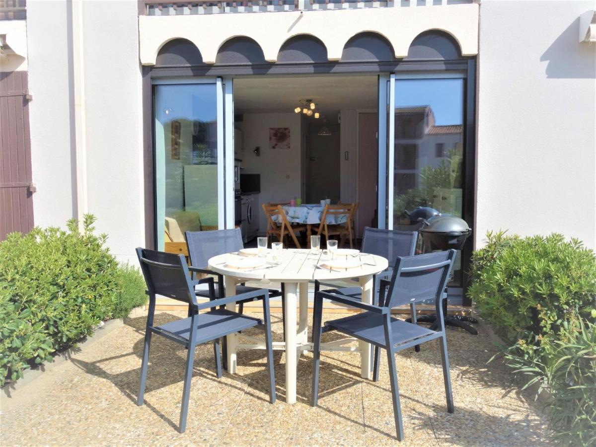 Apartment Marina 2-2 By Interhome Saint-Cyprien  Bagian luar foto