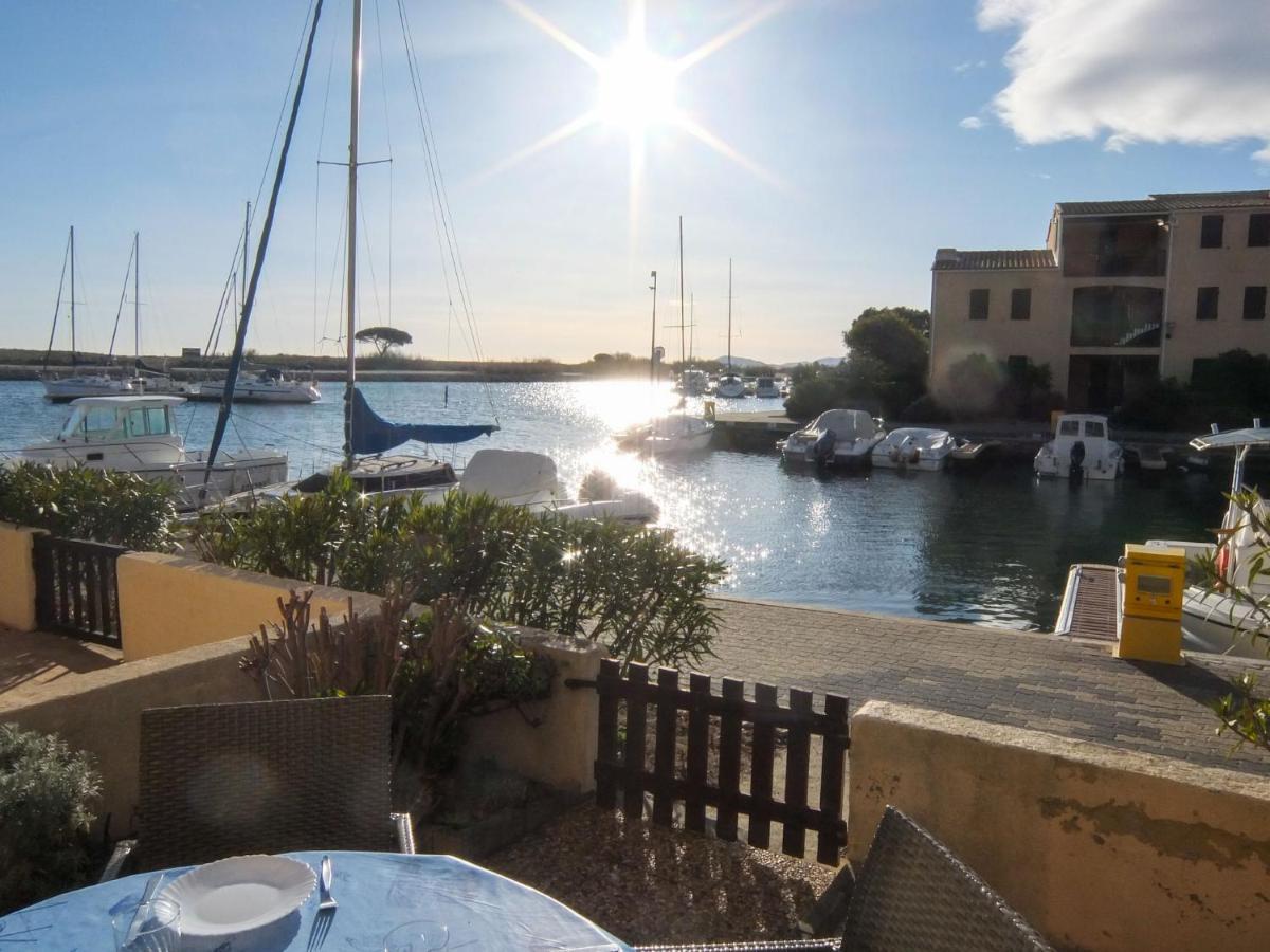 Apartment Marina 2-2 By Interhome Saint-Cyprien  Bagian luar foto