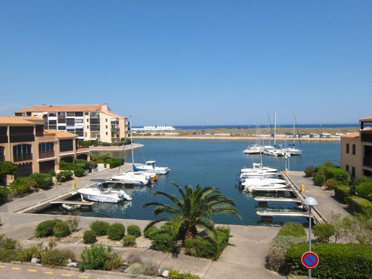 Apartment Marina 2-2 By Interhome Saint-Cyprien  Bagian luar foto